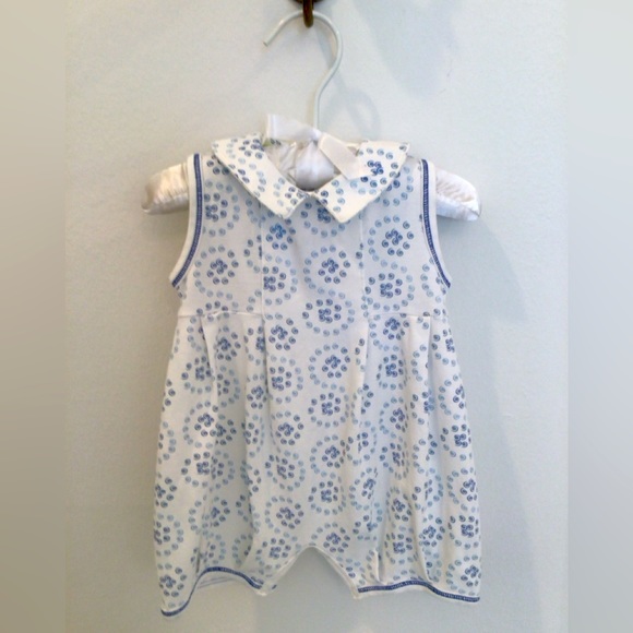 Kissy Kissy One Pieces Kissy Kissy Size 69 Months Poshmark